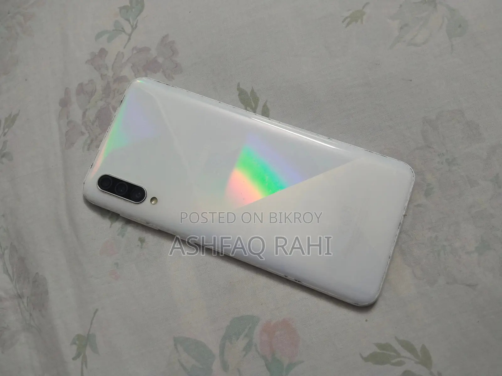 Samsung Galaxy A30s (Used)
