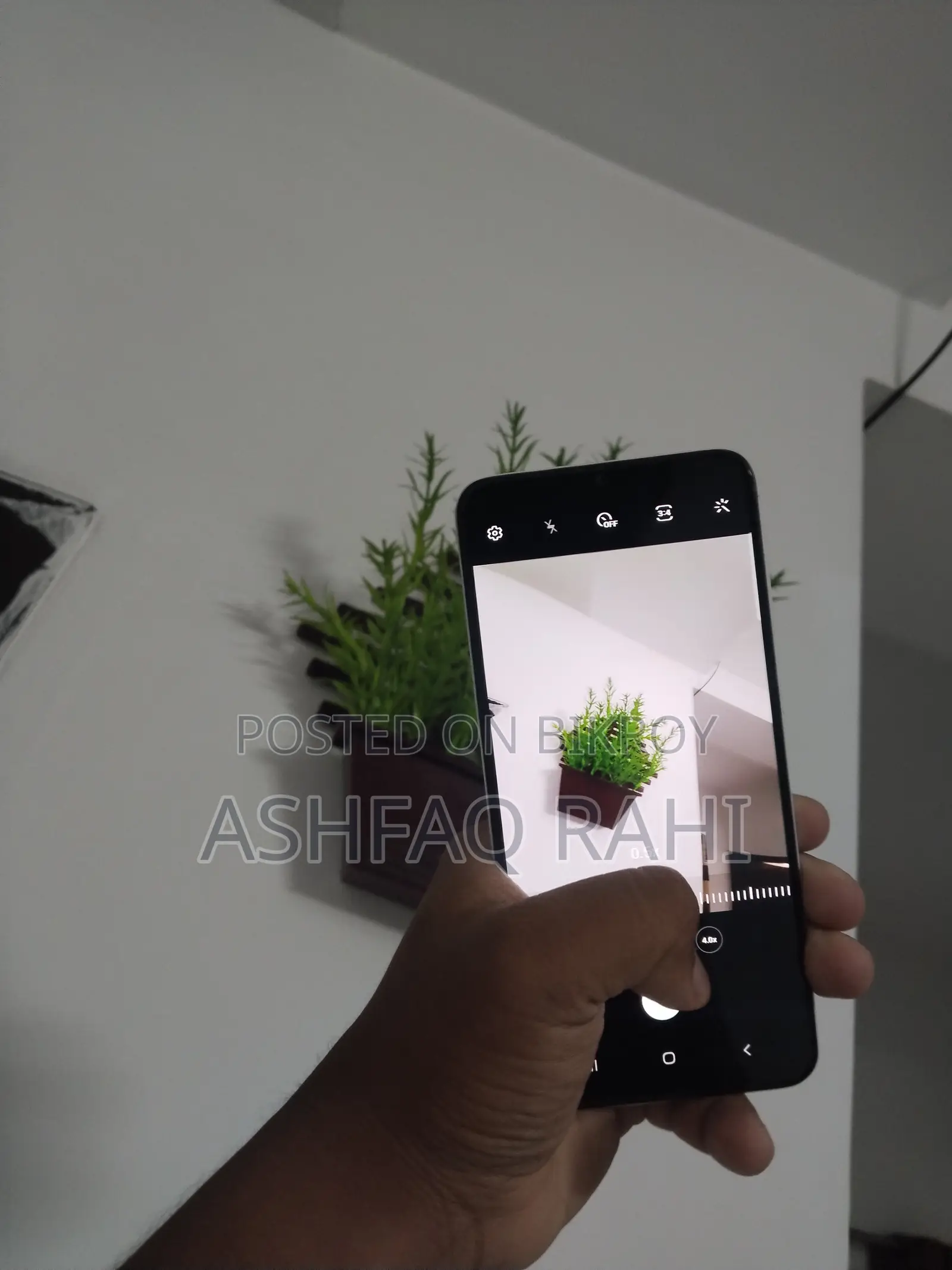 Samsung Galaxy A30s (Used)