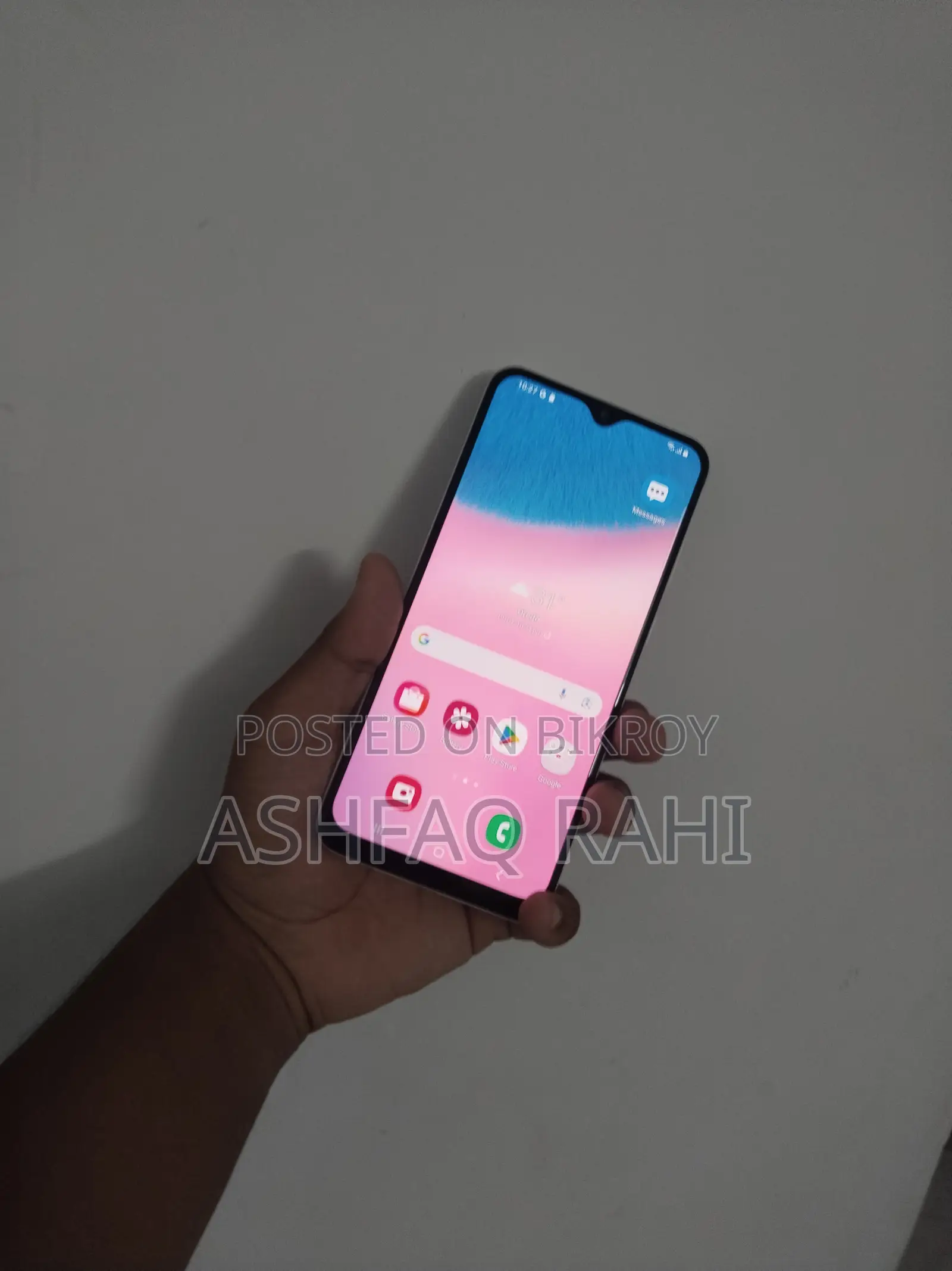 Samsung Galaxy A30s (Used)