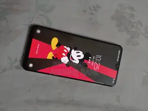 Samsung Galaxy A30s (Used)