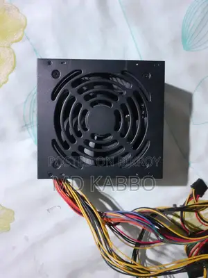 Hi Power