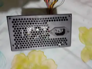 Hi Power