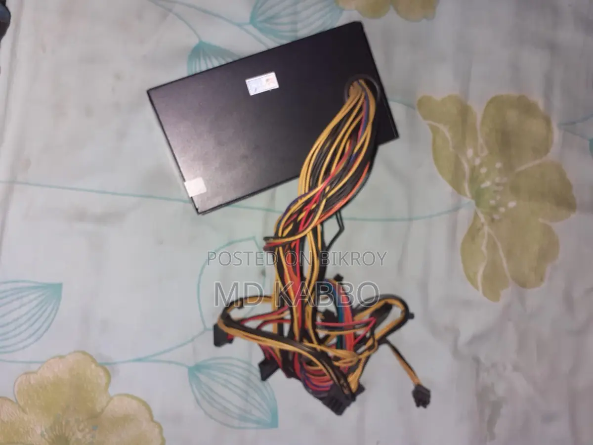 Hi Power