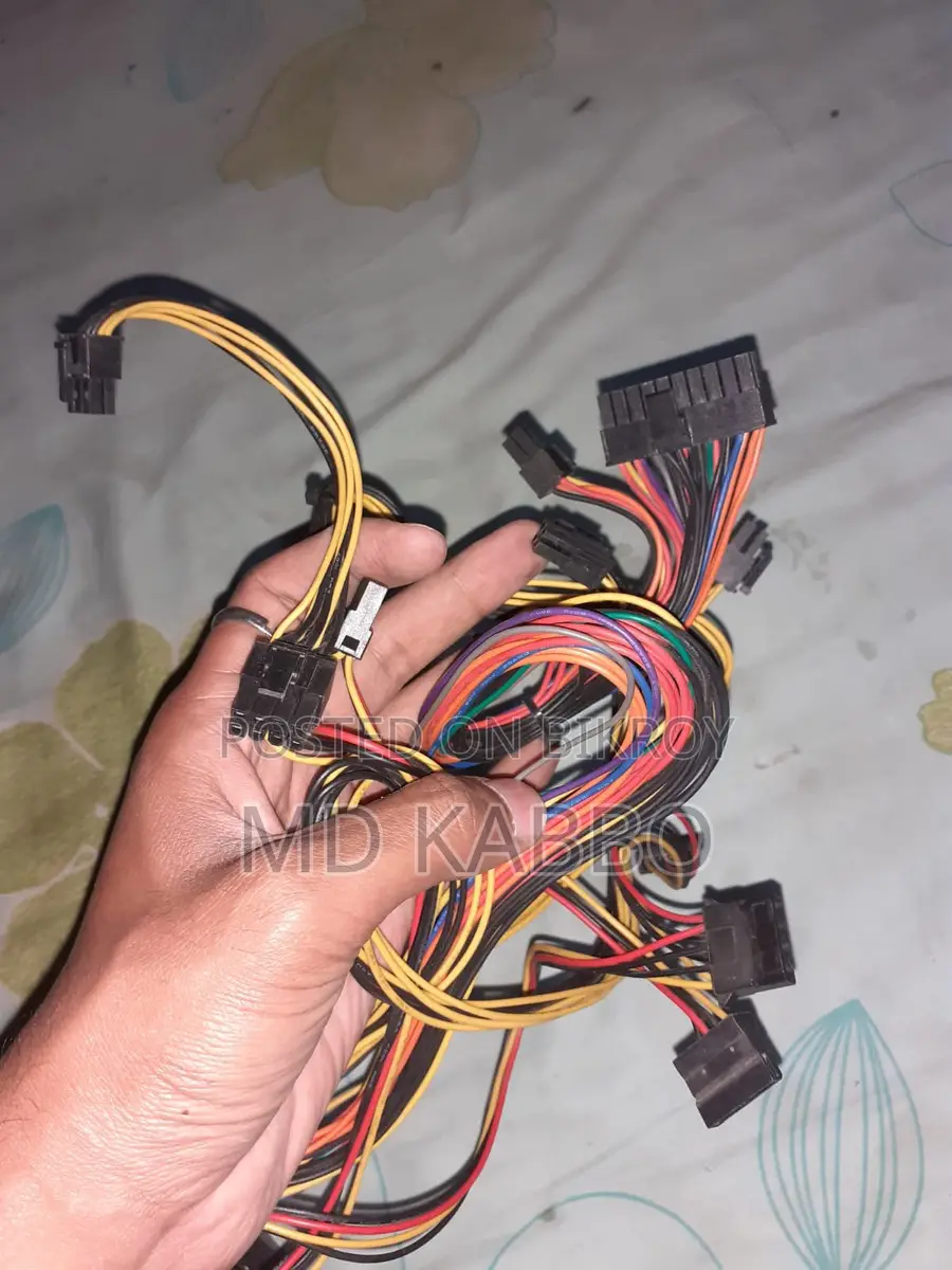 Hi Power
