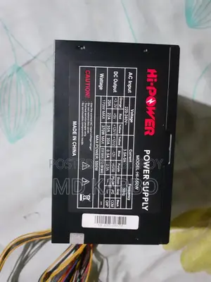Hi Power