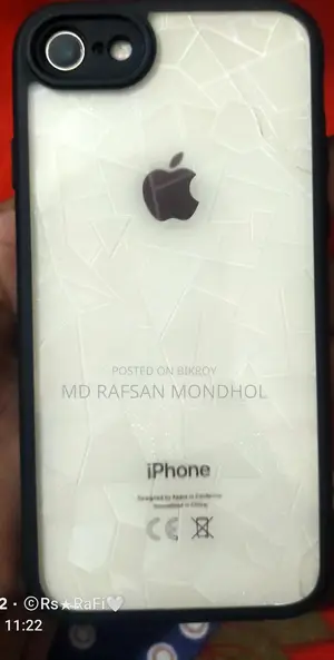 Apple iPhone 8 64gb (Used)