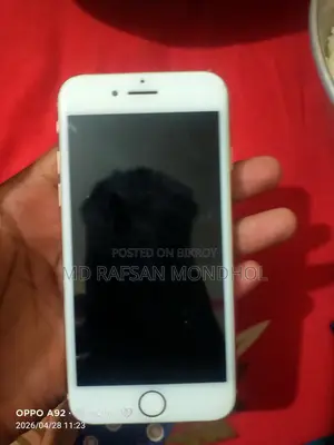 Apple iPhone 8 64gb (Used)