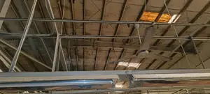 60,000 Sqft. Warehouse Cum Factory Shed At Boardbazar, Gazipur