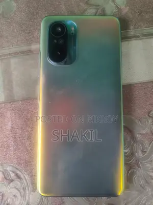 Xiaomi Poco F3 2023 (ব্যবহৃত)