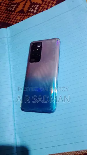 Xiaomi Redmi 10 Prime 2022 (Used)