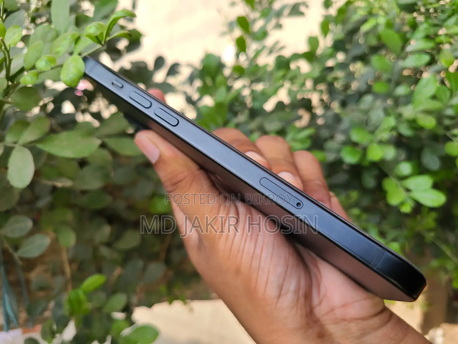 Apple iPhone 15 Plus (Used)