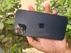 Apple iPhone 15 Plus (Used)
