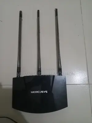 Used Router for Sale