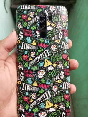 Xiaomi Redmi 9 official (Used)