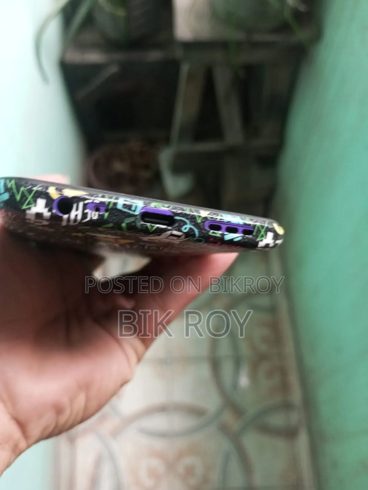 Xiaomi Redmi 9 official (Used)