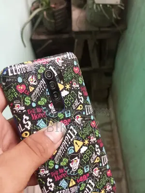 Xiaomi Redmi 9 official (Used)