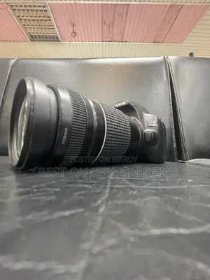 Canon 250D with 75-300mm Lens (Full Package) – For Sale