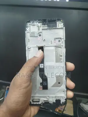 Infinix Note 12 এর 100% phone Original Display with frame