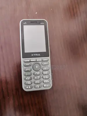 XTRA R24 (Used)