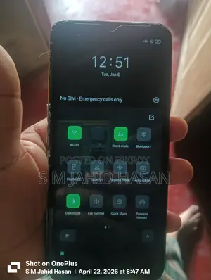অপো এ১৬ ৩/৩২ ফ্রেশ কন্ডিশন (ব্যবহৃত)