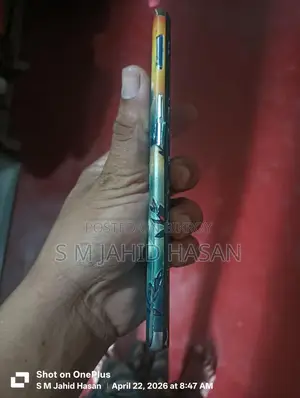 অপো এ১৬ ৩/৩২ ফ্রেশ কন্ডিশন (ব্যবহৃত)