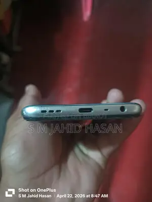 অপো এ১৬ ৩/৩২ ফ্রেশ কন্ডিশন (ব্যবহৃত)