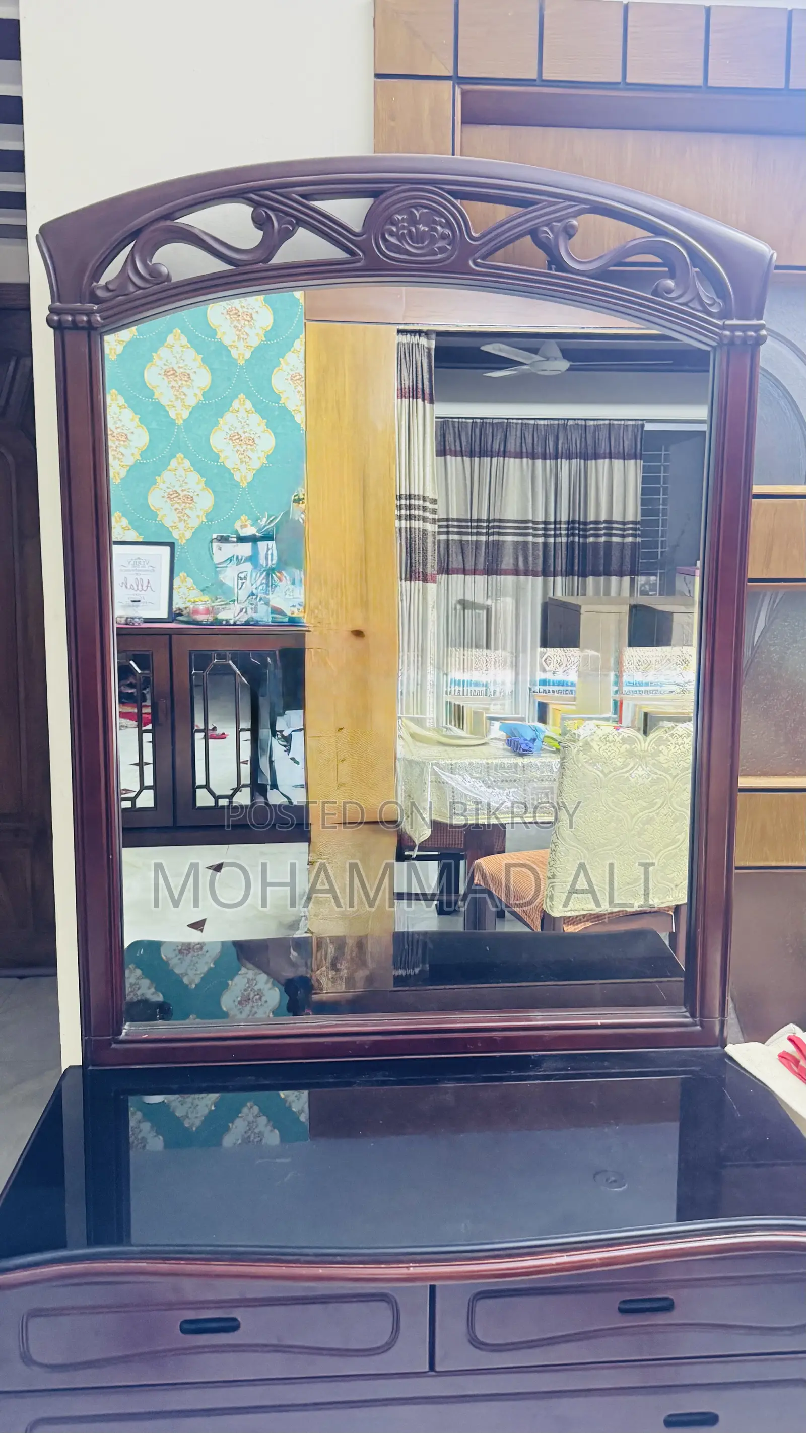 Brothers Furniture at Almost New Dressing Table