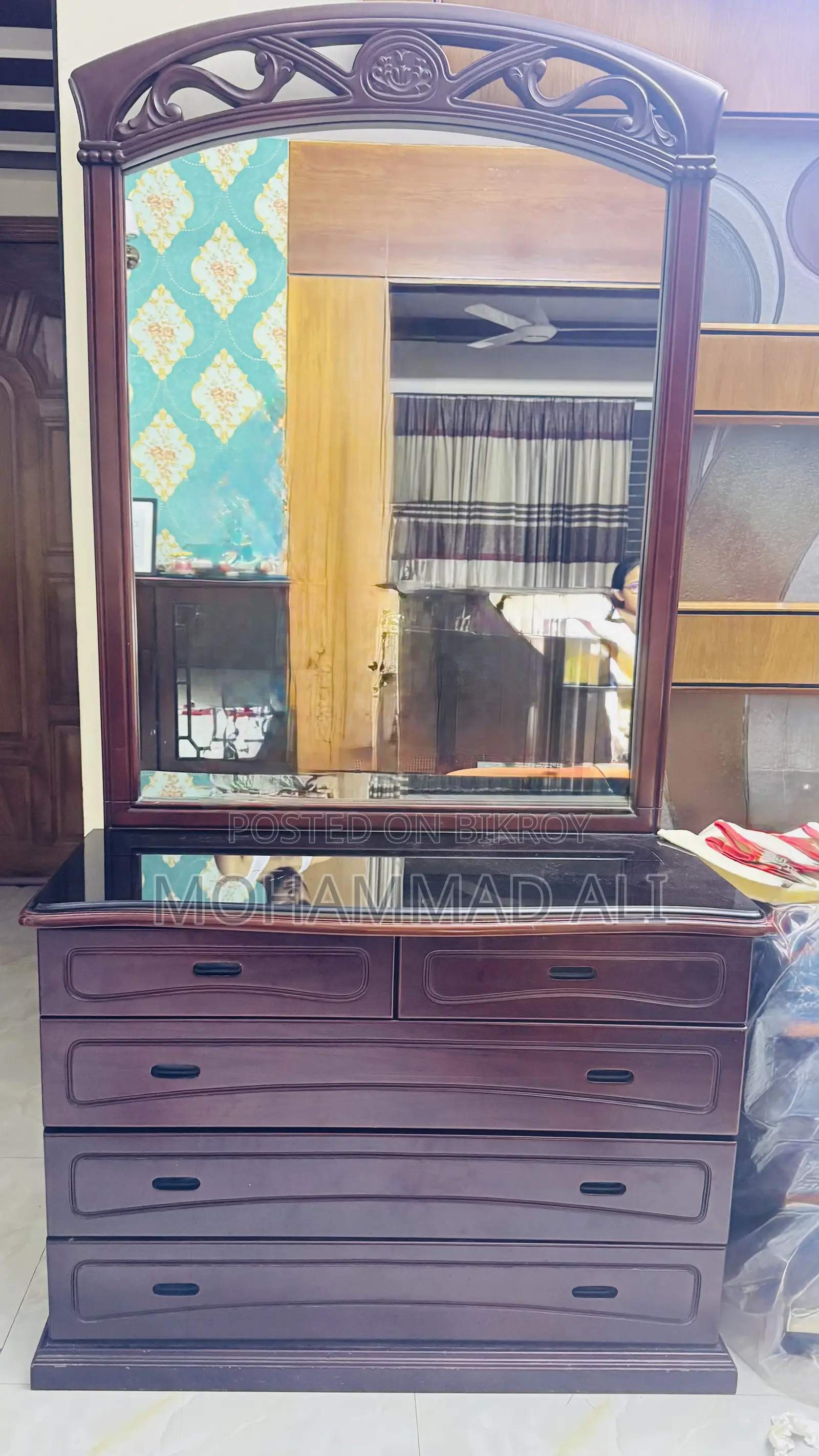 Brothers Furniture at Almost New Dressing Table
