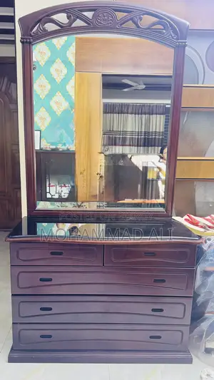 Brothers Furniture at Almost New Dressing Table