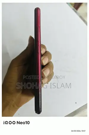 Vivo Y11 (Used)