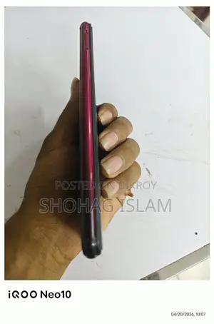 Vivo Y11 (Used)
