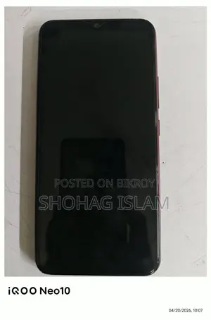 Vivo Y11 (Used)