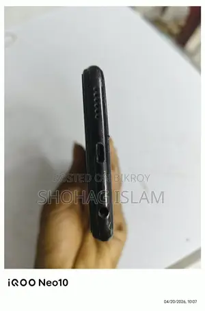 Vivo Y11 (Used)