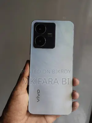 Vivo Y22s 8+128 (Used)
