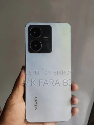 Vivo Y22s 8+128 (Used)