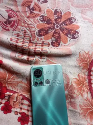 Itel phone (Used)