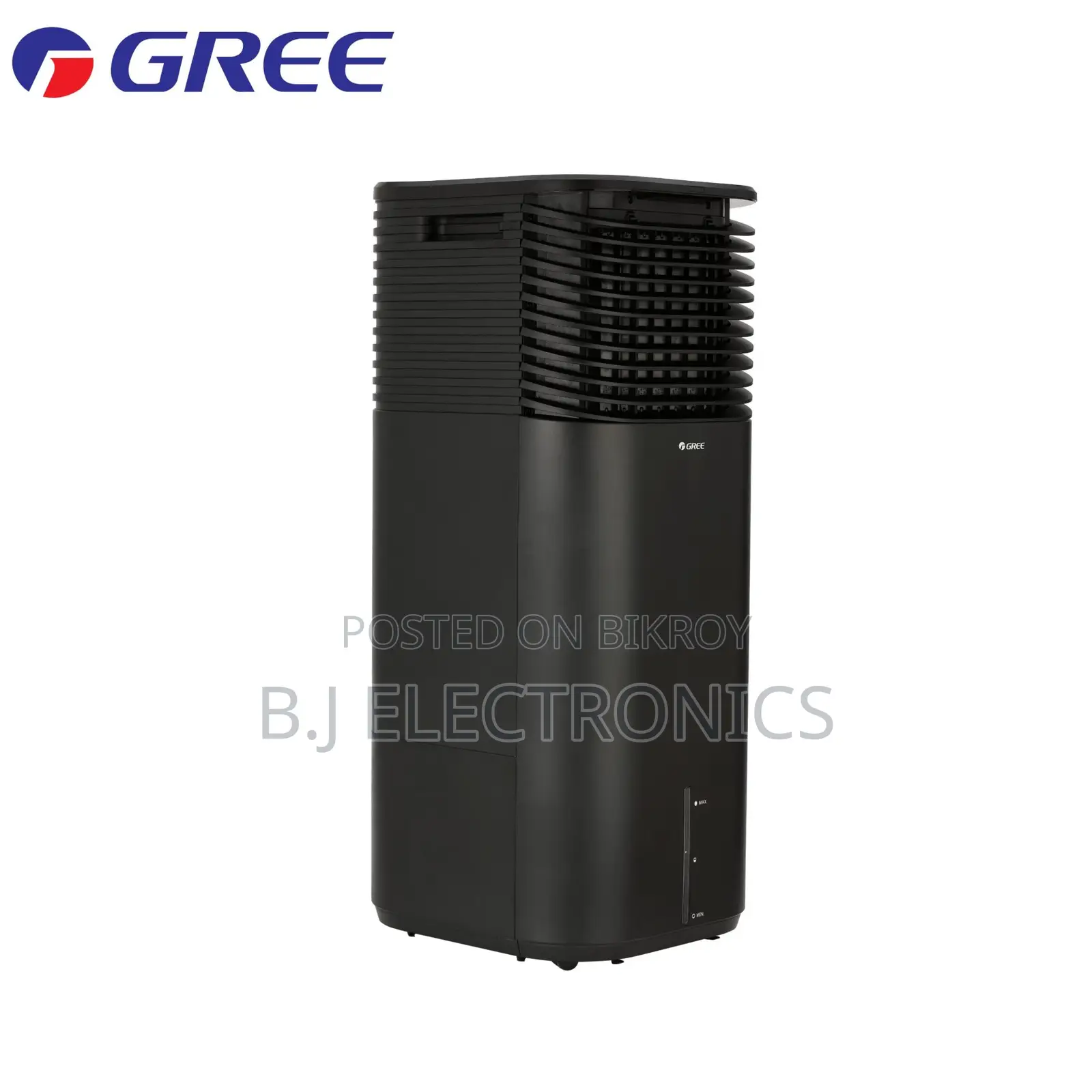 Gree Portable Air Cooler (KSWK-2001DGL)
