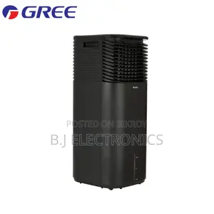 Gree Portable Air Cooler(KSWK-2001DGL)