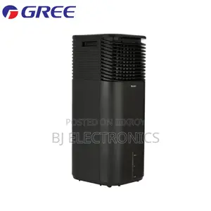 Gree Portable Air Cooler(KSWK-2001DGL)