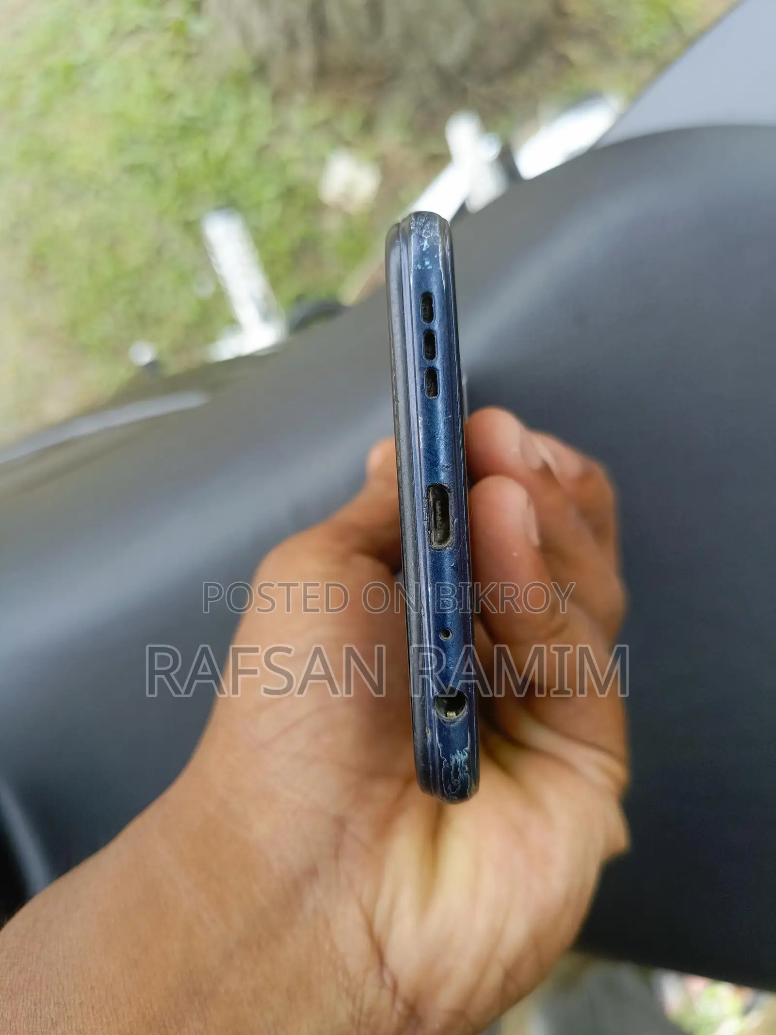 Used Vivo Y20
