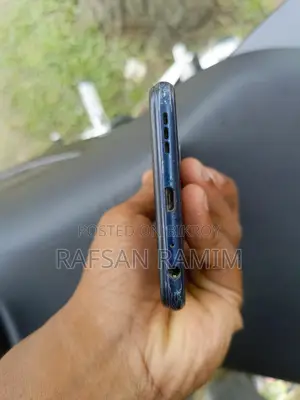 Used Vivo Y20