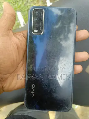 Used Vivo Y20