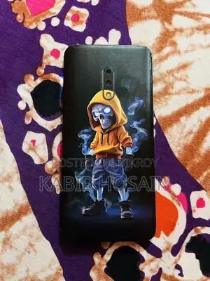 Xiaomi Redmi Realme x (Used)