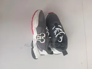 Mickey Mouse Tennis Shoes for Boys by Zara