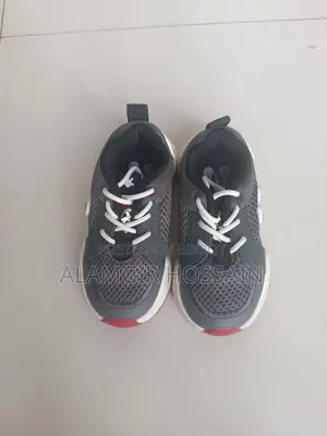 Mickey Mouse Tennis Shoes for Boys by Zara