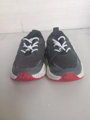Mickey Mouse Tennis Shoes for Boys by Zara