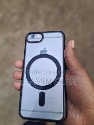 Apple iPhone 6 Plus . (Used)