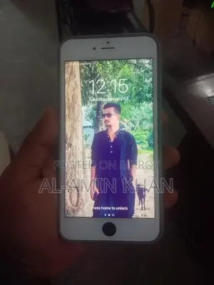 Apple iPhone 6 Plus . (Used)