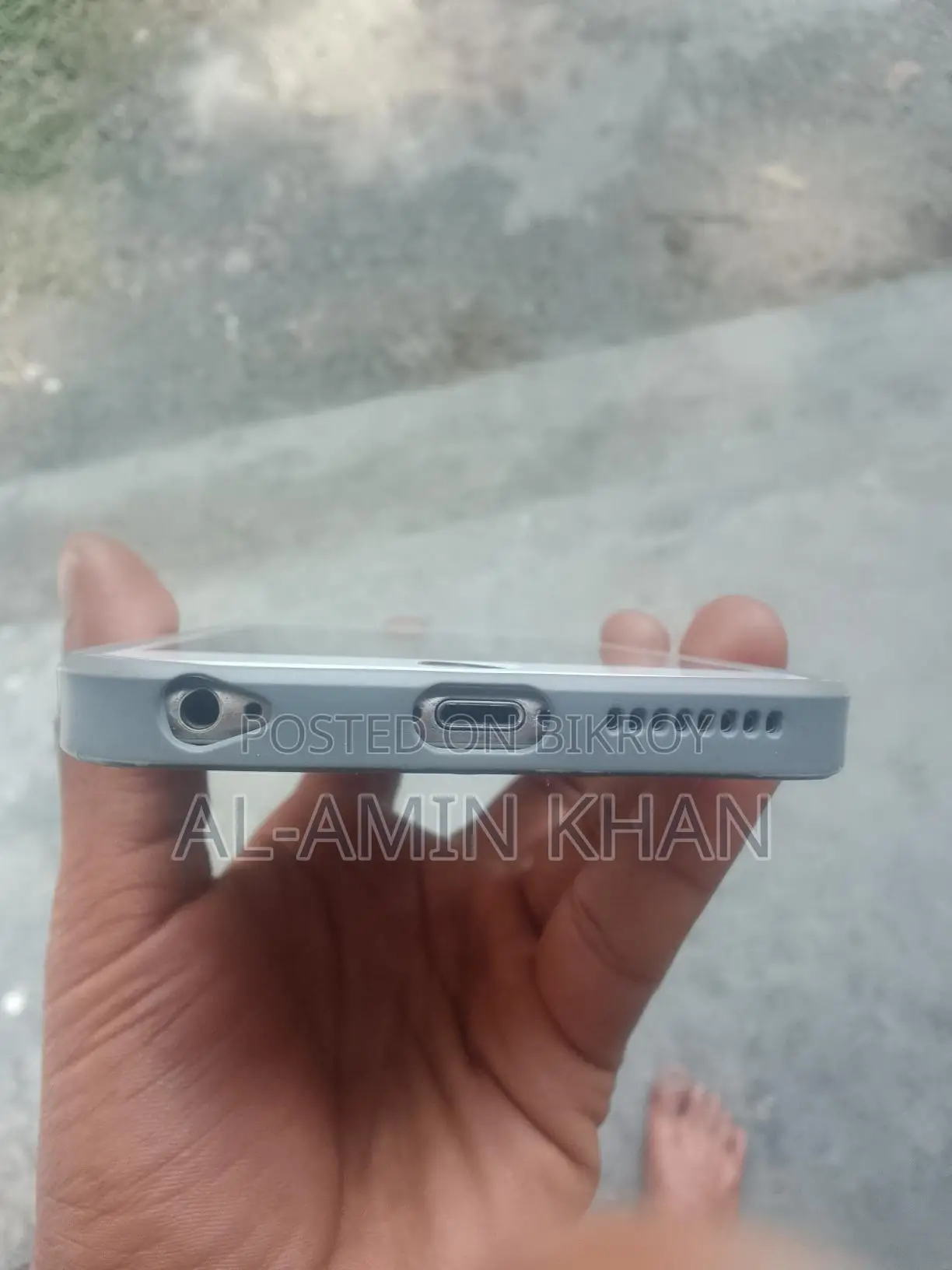 Apple iPhone 6 Plus . (Used)