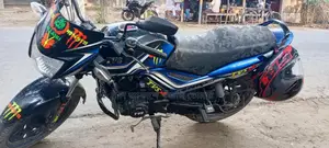 TVS Metro Plus 2018